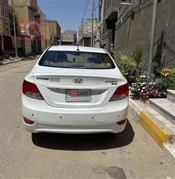 هيونداي أكسنت